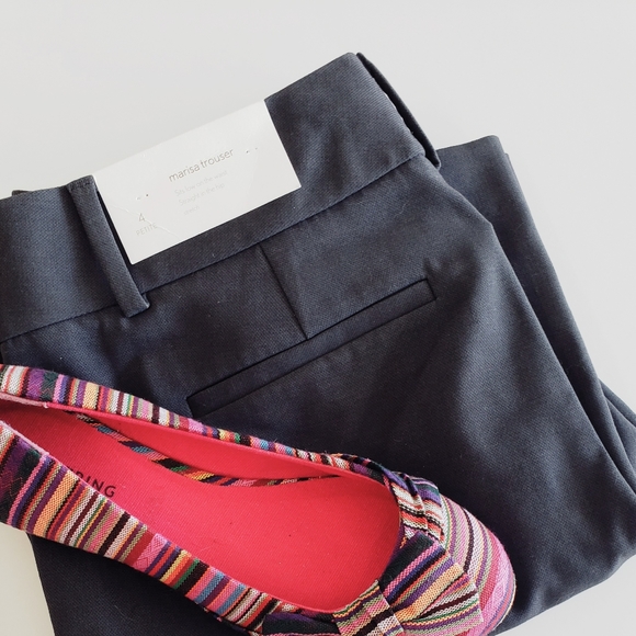 NWT! Loft Trouser - Picture 4 of 8